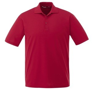 CX2 S05772 - Eagle Polo Performant pour homme Red