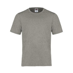 CX2 S05930 - Liberty T-Shirt À Col Rond pour homme Athletic Grey Heather