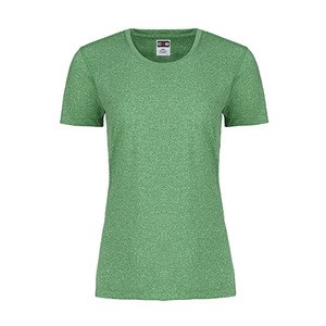 CX2 S05931 - Riviera T-Shirt À Col Rond pour femme