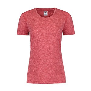 CX2 S05931 - Riviera T-Shirt À Col Rond pour femme
