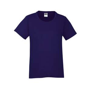 CX2 S05936 - Coast T-Shirt À Col Rond pour femme