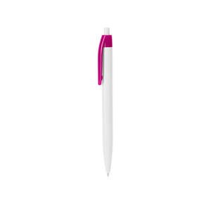 EgotierPro Q8045 - Stylo Retractable Fuchsia