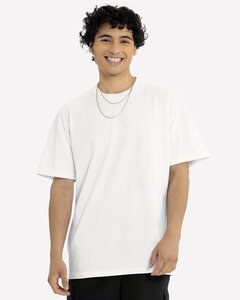 Next Level Apparel 7200 - Unisex Heavyweight T-Shirt Blanc