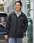 Harriton M775 - Veste Staff en nylon