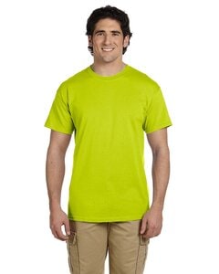Gildan G200T - T-shirt à manches courtes Ultra Cotton® Tall 6 Oz. T-shirt à manches courtes