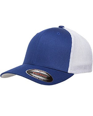 Flexfit 6511 - Casquette 6-Panel Trucker