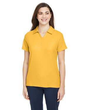 Core 365 CE112W - Polo Fusion Chromasoft Pique pour femme