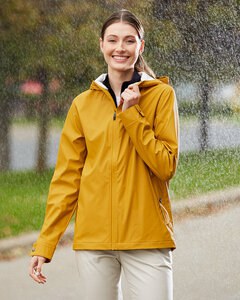 Devon & Jones DG720 - New Classics Unisex Prescott Rain Jacket