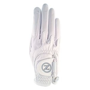 ZERO FRICTION GGCLRH - Gant de golf élite en cabretta pour femme / main droite