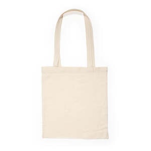 EgotierPro  Q7521 - TOTE BAG COULEUR