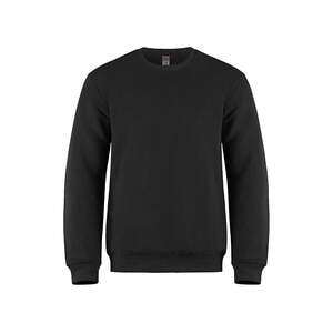 CSW 24/7 L00540 - Crew Sweat-shirt à col roulé pour adultes