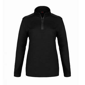 CX2 L00876 - Hillcrest 1/4 Zip / Molleton pour femme