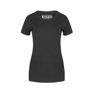 Muskoka Trail S05918 - Liberty T-Shirt À Col Rond pour femme