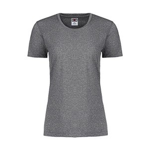 CX2 S05931 - Riviera T-Shirt À Col Rond pour femme