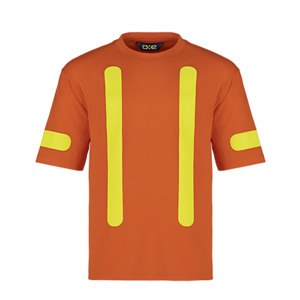 CX2 S05933 - Sentry T-Shirt De Sécurité En Coton pour homme