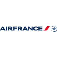 Air France client Wordans