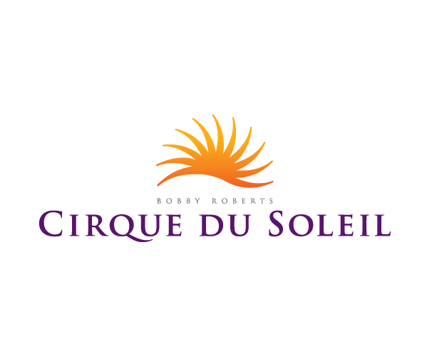 Cirque du Soleil client Wordans